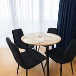 Hanza Tower 421 Apartamento *