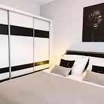 Hanza Tower 421 Szczecin