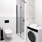 Apartamento Hanza Tower 421