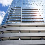 Hanza Tower 421