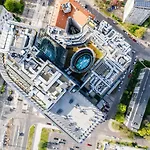 Hanza Tower 421 Apartamento