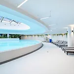Apartamento Hanza Tower 421 *