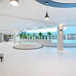 Apartamento Hanza Tower 421 Szczecin