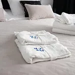 Apartamento Hanza Tower 421 Szczecin