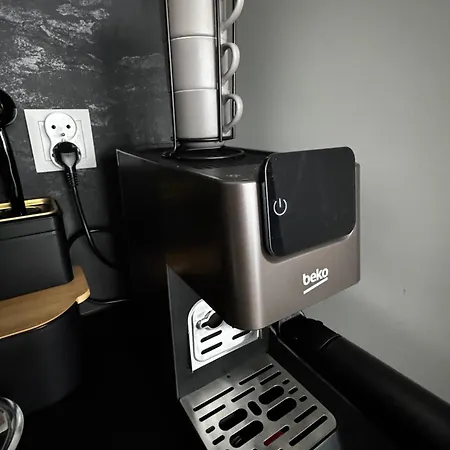 Hanza Tower 421 * Szczecin