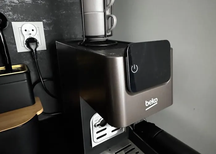 Hanza Tower 421 * Stettino