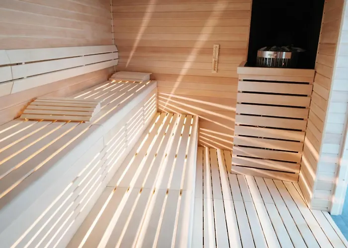 Appartamento Hanza Tower 421 *